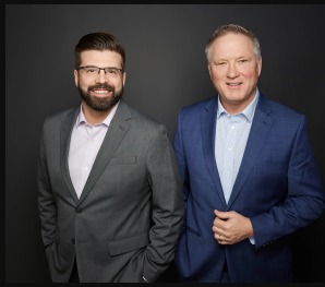 Glenn Herring / Ken Eddy